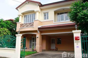 3 Bedroom House for rent in Bang Chan, Bangkok