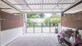 3 Bedroom Townhouse for sale in City Sense Rama 2-Thakham, Tha Kham, Bangkok