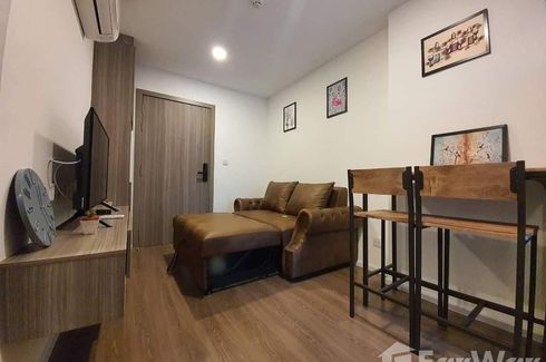 1 Bedroom Condo for sale in Khlong Thanon, Bangkok near BTS Sai Yud