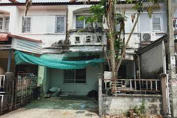 3 Bedroom Townhouse for sale in K.C. Ramintra 2, Sam Wa Tawan Tok, Bangkok