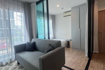 2 Bedroom Condo for rent in H2 Condominium, Anusawari, Bangkok near MRT Lat Pla Khao