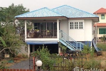 3 Bedroom House for sale in Thawi Watthana, Bangkok