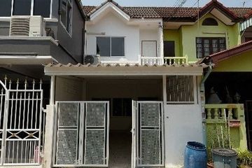 2 Bedroom Townhouse for sale in Bang Mot, Bangkok