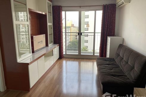 1 Bedroom Condo for rent in Lumpini Place Ramintra-Laksi, Anusawari, Bangkok near MRT Ram Inthra 3