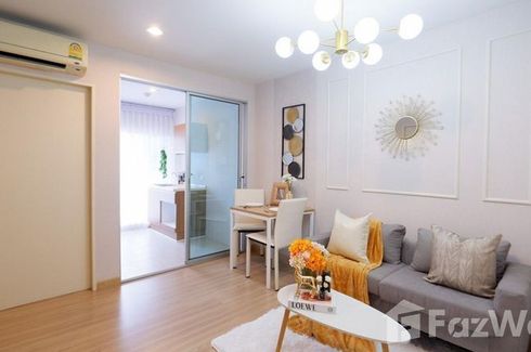 1 Bedroom Condo for sale in The Niche ID - Rama 2, Bang Mot, Bangkok