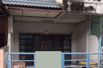 2 Bedroom Townhouse for sale in Khlong Thanon, Bangkok near BTS Saphan Mai