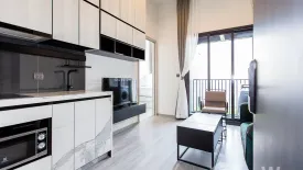 1 Bedroom Condo for rent in The Line sukhumvit 101, Bang Chak, Bangkok near BTS Punnawithi