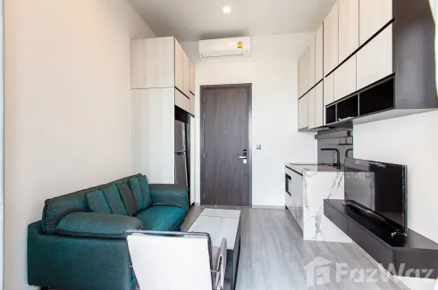 1 Bedroom Condo for rent in The Line sukhumvit 101, Bang Chak, Bangkok near BTS Punnawithi