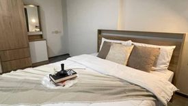 1 Bedroom Condo for rent in Suan Luang, Bangkok near Airport Rail Link Hua Mak