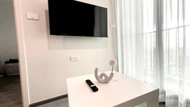 1 Bedroom Condo for rent in Suan Luang, Bangkok near Airport Rail Link Hua Mak