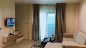 3 Bedroom Townhouse for sale in Reseo Home Wongwaen-Ramintra, Tha Raeng, Bangkok