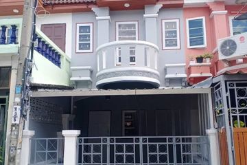 3 Bedroom Townhouse for sale in Nong Khang Phlu, Bangkok