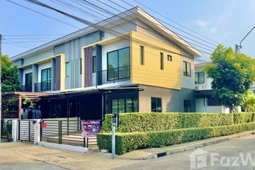 3 Bedroom Townhouse for sale in The Connect 28, Khlong Thanon, Bangkok