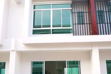 4 Bedroom Townhouse for rent in Baan Thammachad Phetkasem 114, Nong Khang Phlu, Bangkok near MRT Phutthamonthon Sai 4