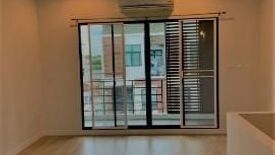 3 Bedroom Townhouse for rent in SIXNATURE PETCHKASEM 69, Nong Khang Phlu, Bangkok near MRT Thawi Watthana