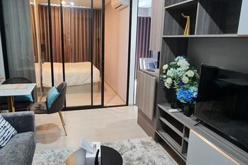 1 Bedroom Condo for rent in Knightsbridge Phaholyothin - Interchange, Anusawari, Bangkok near BTS Wat Phra Si Mahathat