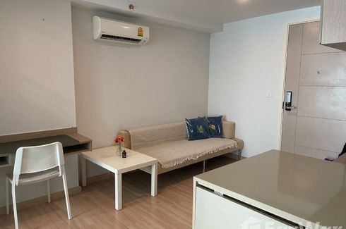 1 Bedroom Condo for rent in Knightsbridge Skycity Saphanmai, Anusawari, Bangkok near BTS Sai Yud