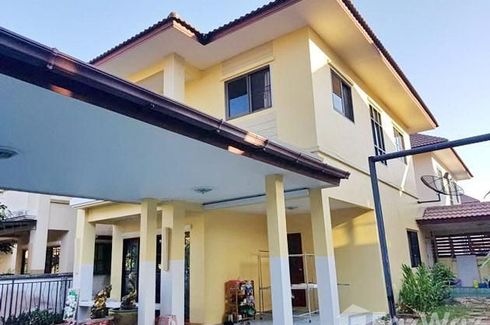 3 Bedroom House for sale in Baan Temsiri Place 3, Khu Fang Nuea, Bangkok