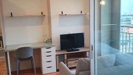 1 Bedroom Condo for sale in Lumpini Ville Suksawat-Rama 2, Bang Mot, Bangkok