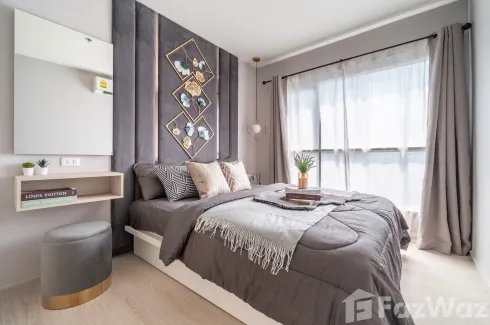 2 Bedroom Condo for sale in Aspire Sathorn-Taksin Timber Zone, Bang Kho, Bangkok near BTS Wutthakat