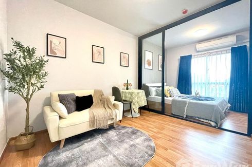 1 Bedroom Condo for sale in Samae Dam, Bangkok