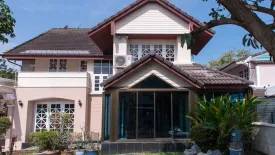 4 Bedroom House for rent in Chuan Chuen Park Ville, Sala Thammasop, Bangkok