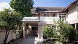 4 Bedroom House for rent in Chuan Chuen Park Ville, Sala Thammasop, Bangkok