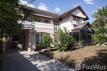 4 Bedroom House for rent in Chuan Chuen Park Ville, Sala Thammasop, Bangkok