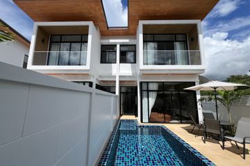 3 Bedroom Villa for sale in Goldena Hillside, Kamala, Phuket