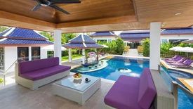 7 Bedroom Villa for sale in Si Sunthon, Phuket