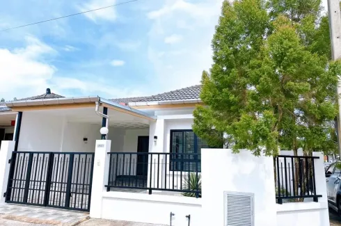 2 Bedroom House for sale in Phuket Villa Airport, Sakhu, Phuket