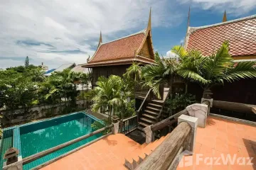 5 Bedroom House for sale in Nong Prue, Chonburi