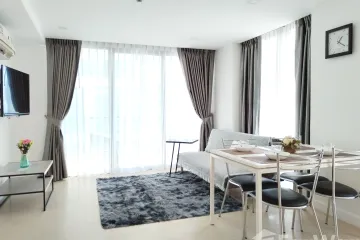 1 Bedroom Apartment for sale in Aurora Pratumnak, Nong Prue, Chonburi