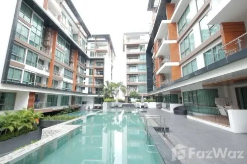 2 Bedroom Condo for sale in The Urban Pattaya, Nong Prue, Chonburi