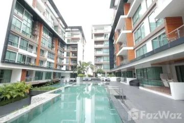 2 Bedroom Condo for sale in The Urban Pattaya, Nong Prue, Chonburi