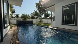 3 Bedroom Villa for sale in Pina Pool Villa by Sabai Home, Pong, Chonburi