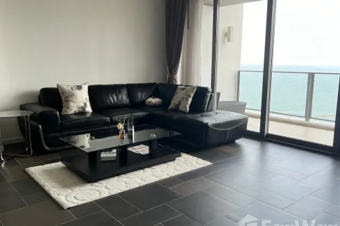 1 Bedroom Condo for rent in Northpoint, Na Kluea, Chonburi