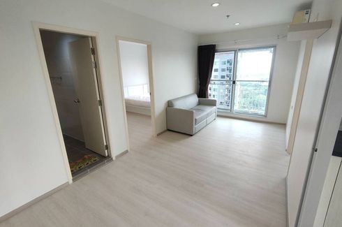 2 Bedroom Condo for sale in Aspire Sathorn-Taksin Timber Zone, Bang Kho, Bangkok near BTS Wutthakat