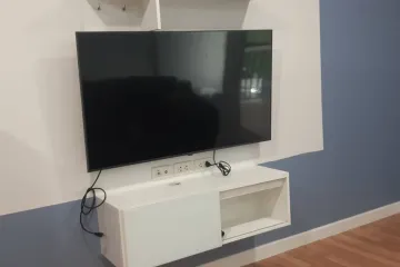 1 Bedroom Condo for sale in We Condo Ekkamai-Raminthra, Tha Raeng, Bangkok near MRT Vatcharaphon