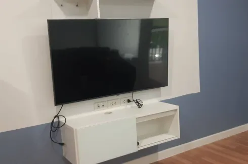 1 Bedroom Condo for sale in We Condo Ekkamai-Raminthra, Tha Raeng, Bangkok near MRT Vatcharaphon