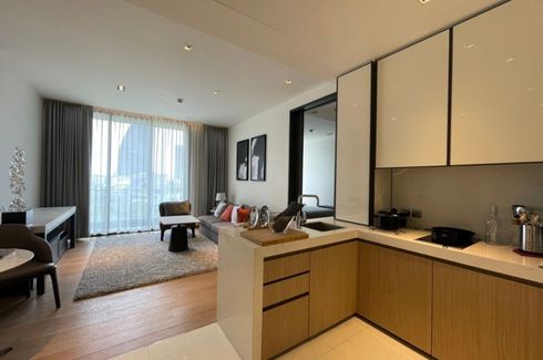 1 Bedroom Condo for rent in BEATNIQ Sukhumvit 32, Khlong Tan, Bangkok near BTS Thong Lo