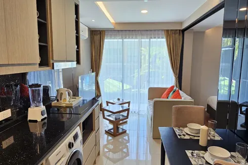 1 Bedroom Condo for rent in Mida Grande Resort Condominiums, Choeng Thale, Phuket