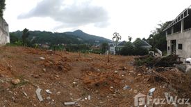 Land for sale in Kamala, Phuket