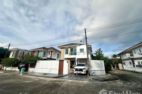 3 Bedroom House for sale in Ko Kaeo, Phuket