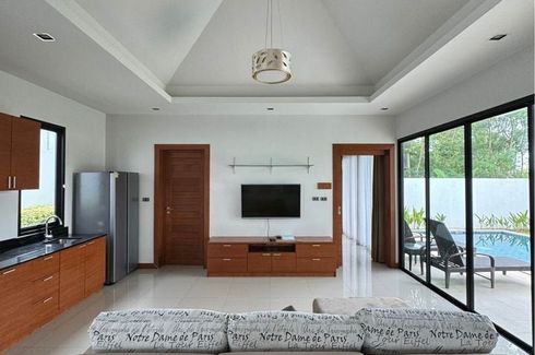 2 Bedroom Villa for rent in Katerina Pool Villa, Chalong, Phuket