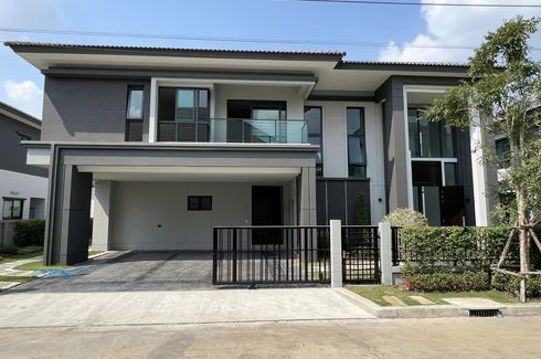 4 Bedroom House for rent in The City Ramintra-Wongwaen, Sam Wa Tawan Tok, Bangkok