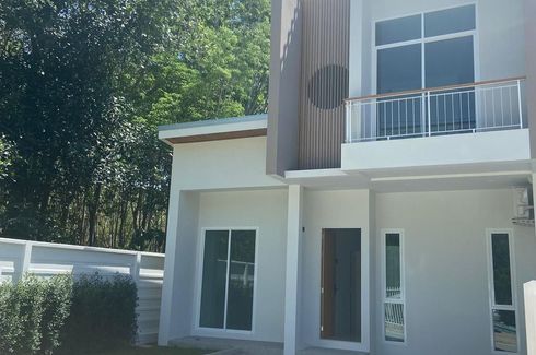 3 Bedroom House for rent in Si Sunthon, Phuket