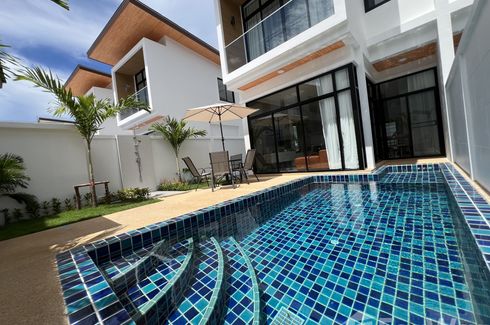 3 Bedroom Villa for sale in Goldena Twin, Kamala, Phuket