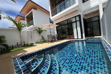 3 Bedroom Villa for sale in Goldena Twin, Kamala, Phuket