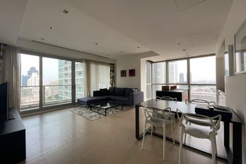 2 Bedroom Condo for rent in The River by Raimon Land, Khlong Ton Sai, Bangkok near BTS Krung Thon Buri